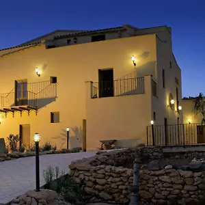 Passo Dei Briganti , Agrigento Italia