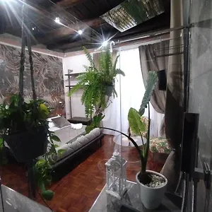 Plebiscito Apartahotel