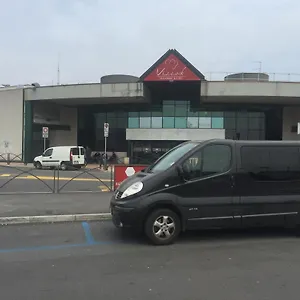 Casa M.v. , Bérgamo Italia