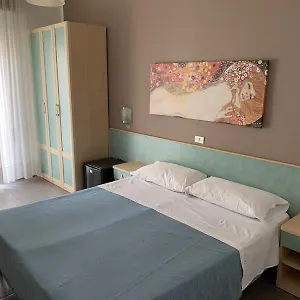 Abamar 3*, Rimini Italia