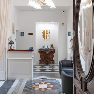 1811 Residenza Storica Bed and breakfast