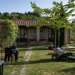La Pievina , Montepulciano Stazione Italia