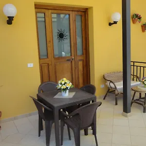 Baciati Dal Sole , Porto Empedocle Italia